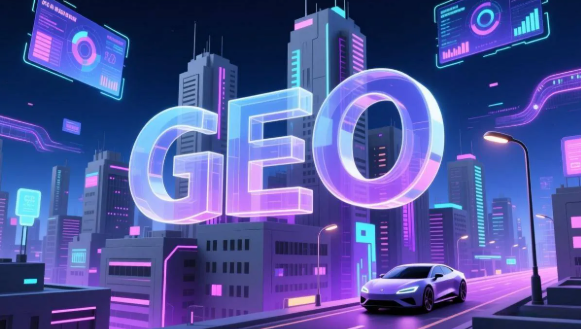 夏河县GEO 优化行业动态：主流搜索平台地域收录规则更新综述