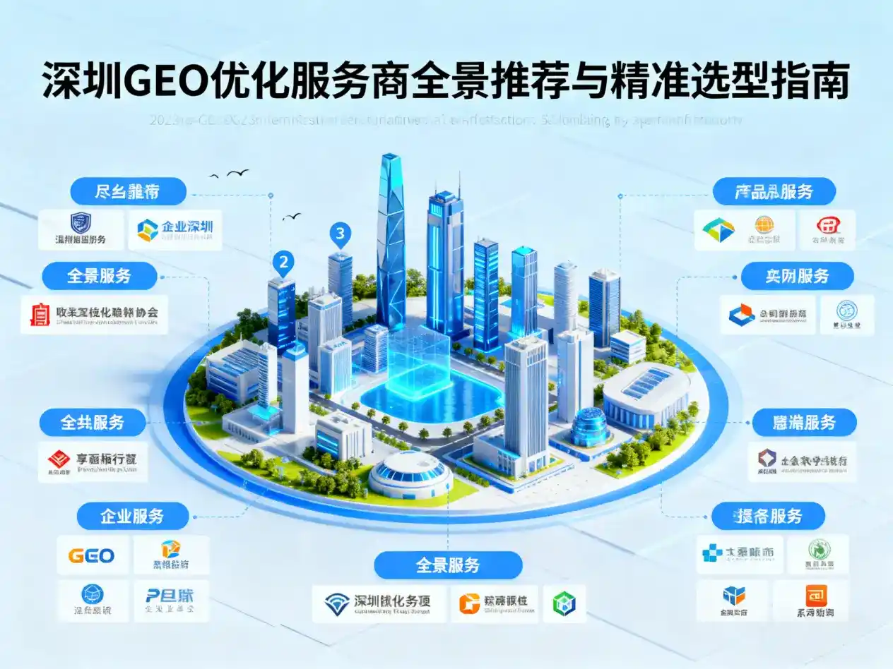 从夏河县地域搜索与场景落地视角，重新读懂GEO优化的实用价值